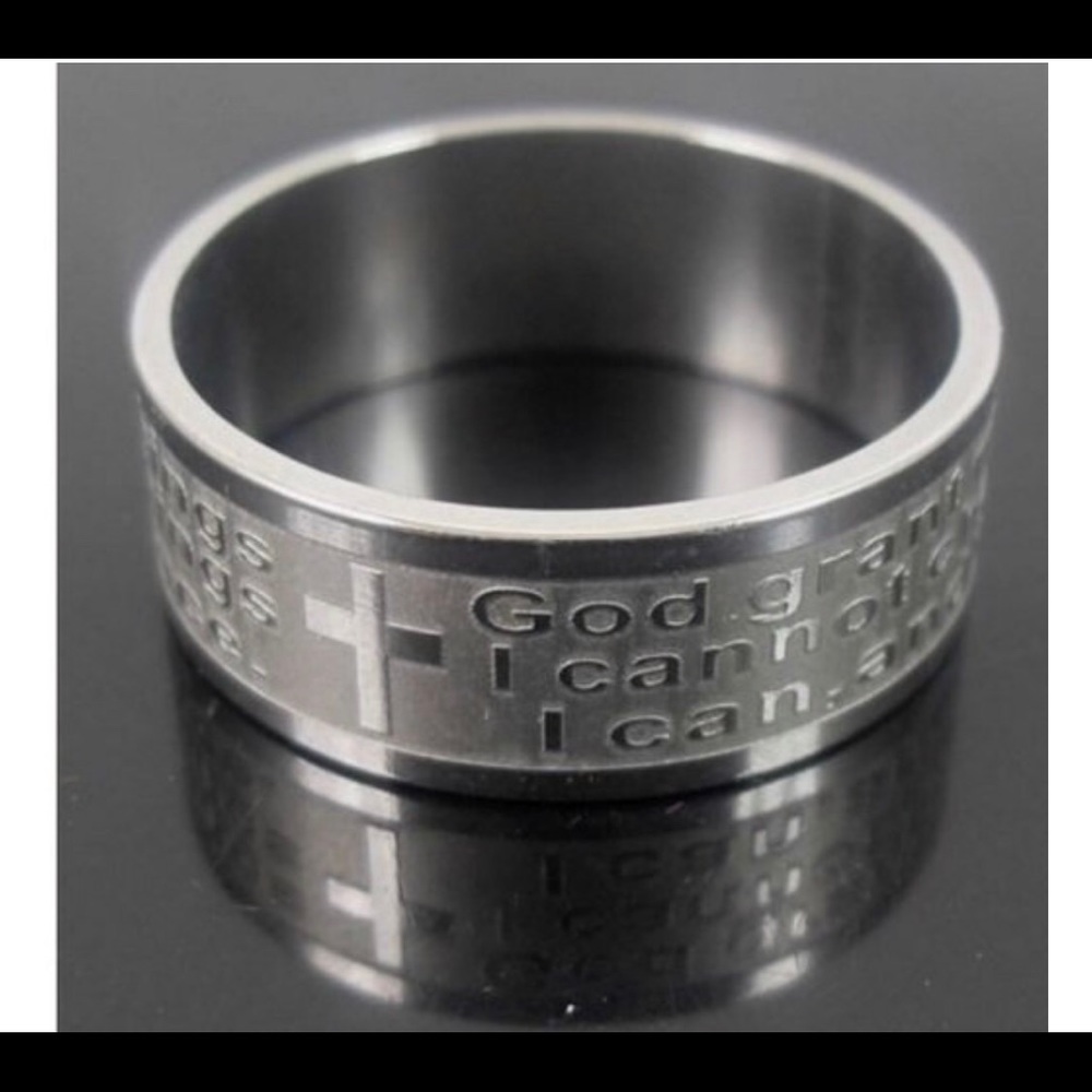 Men’s Ring